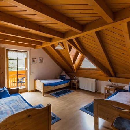 Haus Sigmund Διαμέρισμα Oberharmersbach Εξωτερικό φωτογραφία