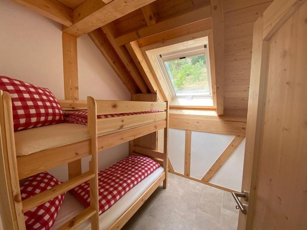 Haus Sigmund Διαμέρισμα Oberharmersbach Εξωτερικό φωτογραφία