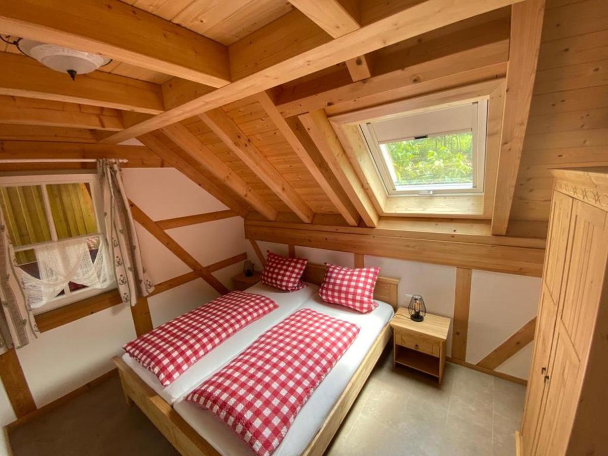 Haus Sigmund Διαμέρισμα Oberharmersbach Εξωτερικό φωτογραφία